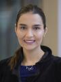 Photo: Dr. Berrin Ustun, MD
