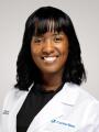 Kenquisha Moorman, APRN