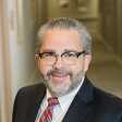 Photo: Dr. Edward Rylander, MD