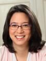 Photo: Dr. Aimee Liu, OD