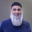 Photo: Dr. Muhammad Shoaib, MD