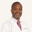 Photo: Dr. Osric King, MD