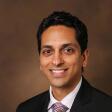 Photo: Dr. Rohan Chitale, MD
