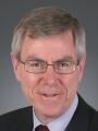 Photo: Dr. Kenneth Godsey, MD