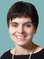 Photo: Dr. Anna Kozupa, MD