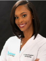 Photo: Dr. Alexis Stephens, DO