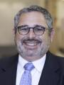 Photo: Dr. Michael Dorman, MD