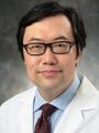 Photo: Dr. David Pae, MD