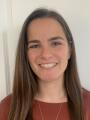 Photo: Dr. Jaclyn Marry, DPT