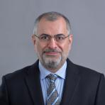 Dr. Omar Hamoui, MD