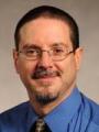 Photo: Dr. Bruce Oriel, MD