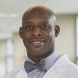 Photo: Dr. Robert Thomas III, MD