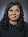 Photo: Dr. Sarah Siddiqui, DO