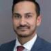 Photo: Dr. Maaz Iqbal, MD