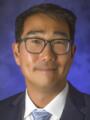 Photo: Dr. Carl Kim, MD