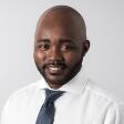 Photo: Dr. Anthony Muiru, MD