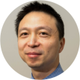 Photo: Dr. Jie He, MD