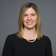 Photo: Dr. Alicia Martin, DO