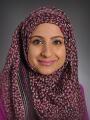 Photo: Dr. Syeda Khalid, MD
