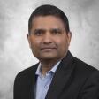 Photo: Dr. Raja Reddy Edula, MD