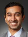 Photo: Dr. Naren Venkatesan, MD
