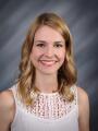 Photo: Dr. Allison Tims, DO