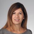 Photo: Dr. Maria Spampinato, MD