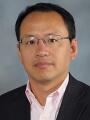 Photo: Dr. Haojiang Huang, MD