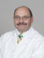 Photo: Dr. Frank Cerniglia, MD