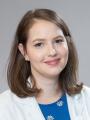 Photo: Dr. Abby Gandolfi, MD