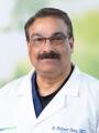 Photo: Dr. Syed Haq, MD