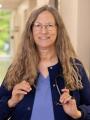 Photo: Dr. Mary Randolph, MD