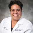 Photo: Dr. Kimberly Kuncl, MD