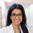 Photo: Dr. Silpa Hansen, MD