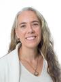 Photo: Dr. Christine Kistler, MD