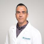 Dr. Daniel Isaac, MD