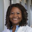 Photo: Dr. Monique Modest-McKoy, MD
