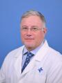 Photo: Dr. Lane Phillips, DO