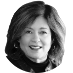 Judith Mitchell, LPC