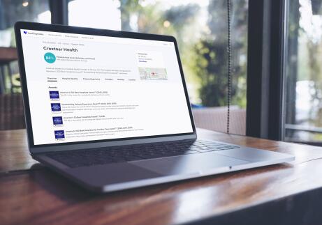 Incorporating quality as a strategic asset