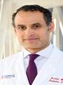 Photo: Dr. Arshid Mir, MD