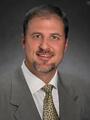 Photo: Dr. John Stevenson, MD