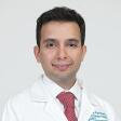 Photo: Dr. Ali Mazloom, MD
