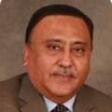 Photo: Dr. Salim Contractor, MD