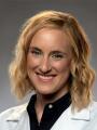 Photo: Dr. Ashley Bock, MD