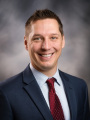 Photo: Dr. Matthew Karek, MD