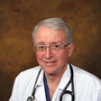 Photo: Dr. Allan Pribble, MD