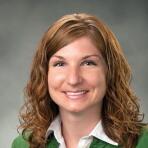Julia Hanson, CCC-SLP