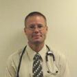Photo: Dr. Jack Cribb, DO