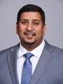 Photo: Dr. Hiran Master, DMD